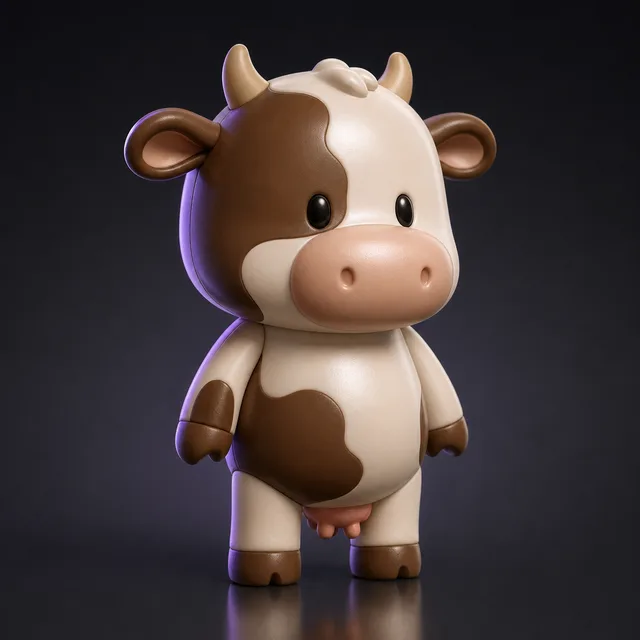 CATTLE commodity
