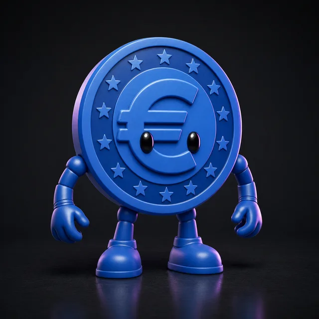 EUR commodity