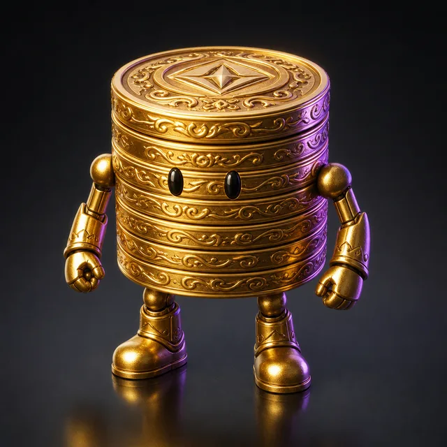 GP commodity